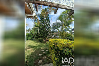 achat maison tampon 97430