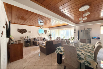 achat maison tampon 97430