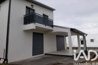 achat maison tampon 97430