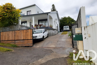 achat maison tampon 97430