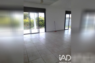 achat maison tampon 97430