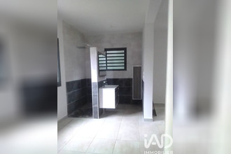 achat maison tampon 97430