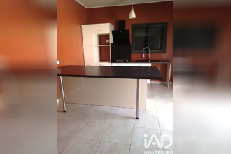 achat maison tampon 97430