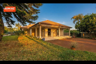 achat maison tampon 97430