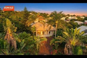 achat maison tampon 97430