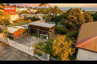 achat maison tampon 97430