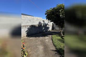 achat maison tampon 97430