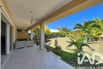 achat maison tampon 97430