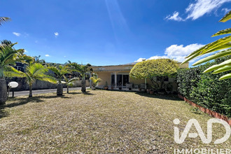 achat maison tampon 97430