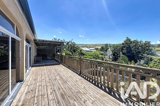 achat maison tampon 97430