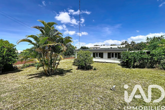 achat maison tampon 97430