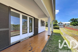 achat maison tampon 97430