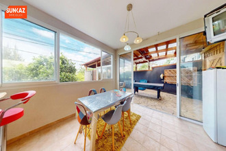 achat maison tampon 97430