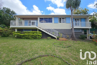 achat maison tampon 97430