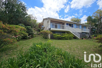 achat maison tampon 97430