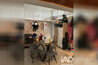 achat maison tampon 97430