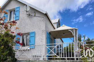 achat maison tampon 97430