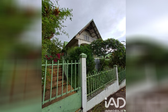 achat maison tampon 97430