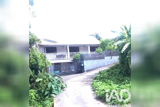 achat maison tampon 97430