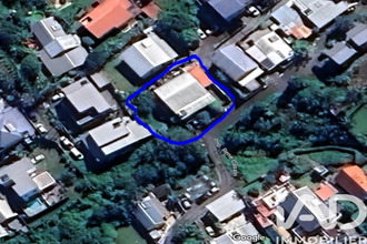 achat maison tampon 97430