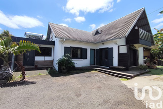 achat maison tampon 97430