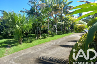 achat maison tampon 97430