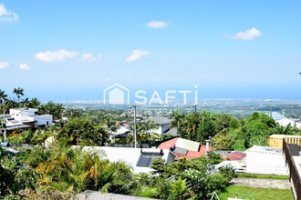 achat maison tampon 97430