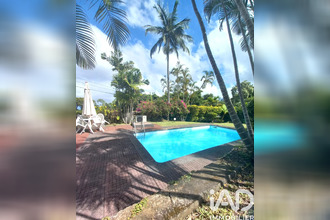 achat maison tampon 97430