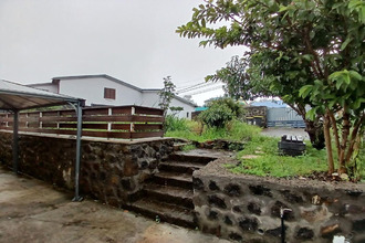 achat maison tampon 97430