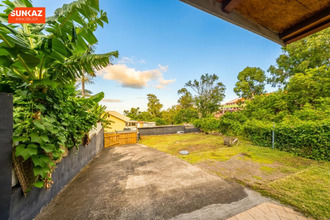 achat maison tampon 97430