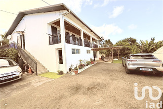 achat maison tampon 97430