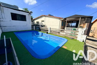 achat maison tampon 97430