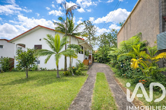 achat maison tampon 97430