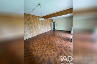 achat maison tampon 97430