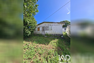 achat maison tampon 97430