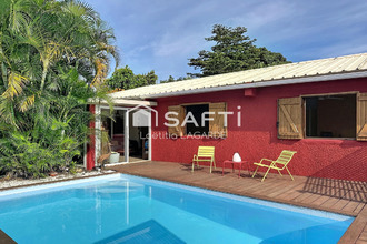 achat maison tampon 97430