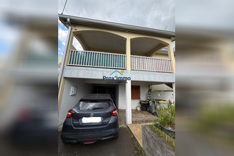 achat maison tampon 97430