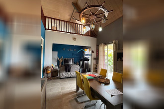 achat maison tampon 97430