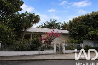 achat maison tampon 97430