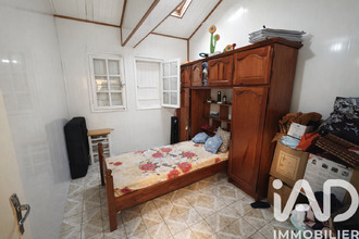 achat maison tampon 97430