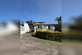 achat maison tampon 97430