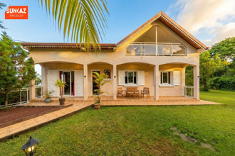 achat maison tampon 97430