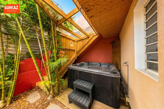 achat maison tampon 97430