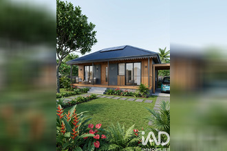 achat maison tampon 97430