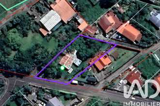 achat maison tampon 97430