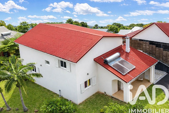 achat maison tampon 97430