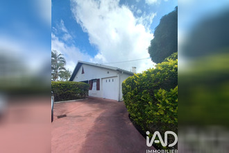 achat maison tampon 97430