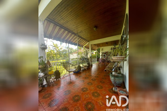 achat maison tampon 97430