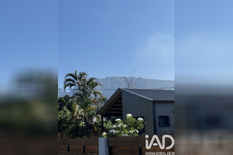 achat maison tampon 97430