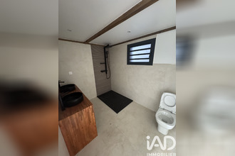 achat maison tampon 97430